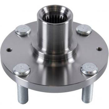 Cubo de rueda FEBI BILSTEIN 170362 - Buje de rueda con pernos de rueda sin rodamiento de rueda
