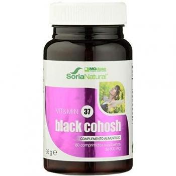 Mgdose C-37 Blackcohosh - 100 gr
