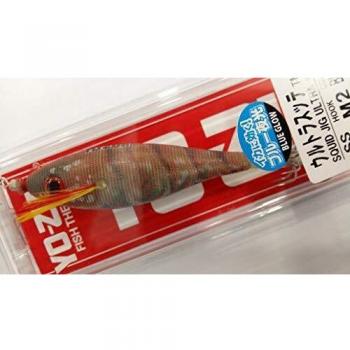Yo-Zuri A327 Cloth SS BLRB