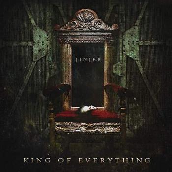 JINJER - Ultimate Versatile Multi-Tool