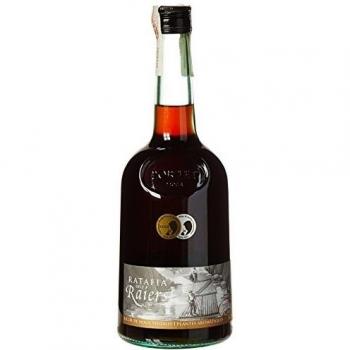 Ratafia dels Raiers Licores - 1000 ml