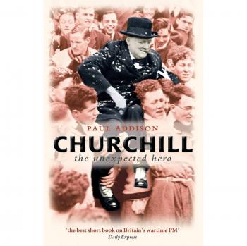 Churchill: The Unexpected Hero - Biography of a Resilient Leader