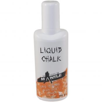 Mantle Chalk Liquid - Magnesio de escalada, talla one size