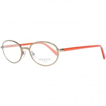 Montura de Gafas Hombre Hackett London HEB01840 50mm Dorado