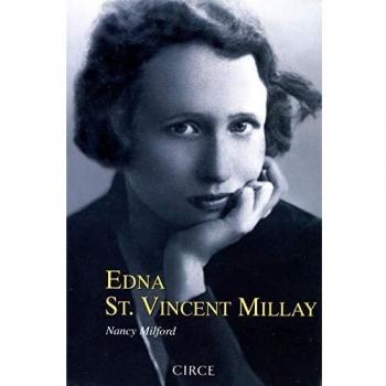 Edna St. Vincent Millay