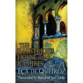 La Ilustre Casa de Ramires (Clásicos Europeos Dedalus)