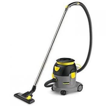Kärcher T10/1 Adv 10 L Aspiradora cilíndrica Secar 700 W Bolsa para el polvo
