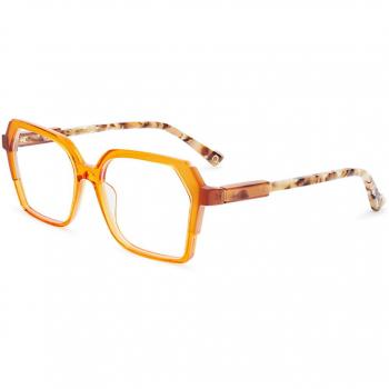 Etnia Barcelona Baden OGBR Armazones y Lentes Recetados para Mujer Cristal Transparentes
