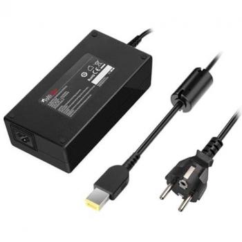 Cargador para Portátil Lenovo Legion 5 Gaming 20V 3.25A 4.0mm x 1.7mm