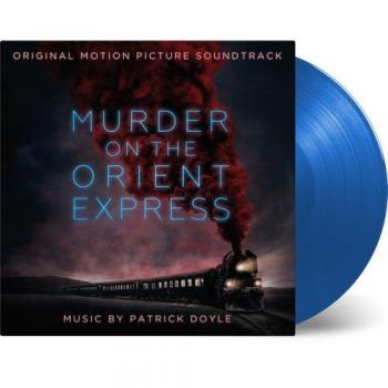 Murder On The Orient Express - Ost