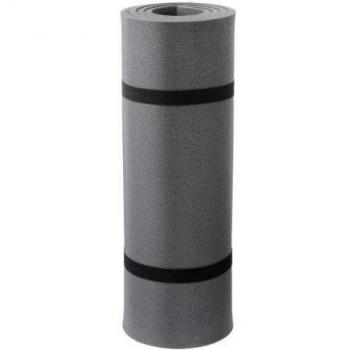 Wanderlust 4250772301041 WL6 - Esterilla térmica para entrenamiento, color negro