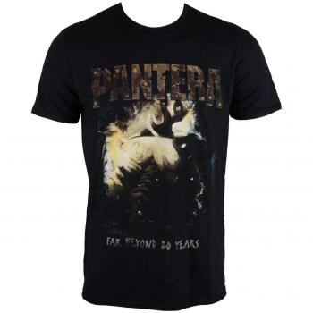 Pantera Men’s Original Cover T-Shirt - ROCK OFF