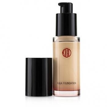 Koh Gen Do Maifanshi Aqua Foundation SPF25 - # 013 (Cool) 30ml/1.01oz