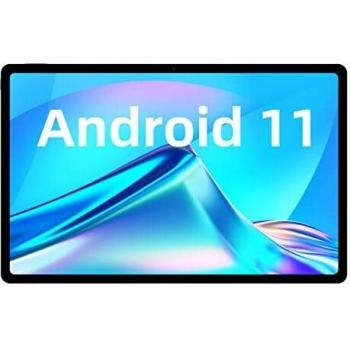 TECLAST T40 Plus Tablet Android 11,Tablet 10,4 Pulgadas,8GB RAM 128GB ROM,con Octa-Core 2.0 GHz,Cuerpo metálico,5G WiFi,FHD 2000x1200