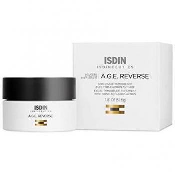 Isdin Isdinceutics Age Reverse Anti-Wrinkle Day Cream 50ml