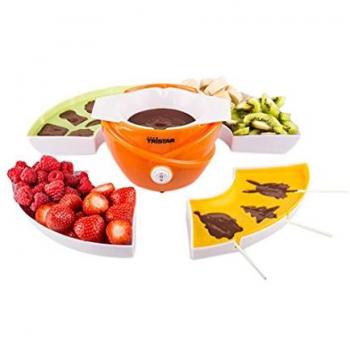 Tristar CF-1604 - Fondue de chocolate