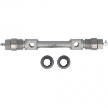 Barra de rodadura y varillaje de dirección 555 SK-2081, compatible con vehículos específicos, fabricado en materiales duraderos para garantizar estabilidad y seguridad en la dirección, diseño optimizado para un ajuste perfecto y fácil instalación