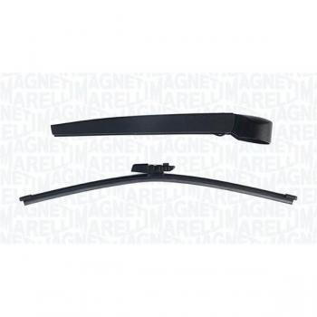 Escobilla Limpiaparabrisas MAGNETI MARELLI 350mm 000723180334