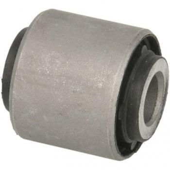 Brazo oscilante TEDGUM 00649573 con casquillo cojinete