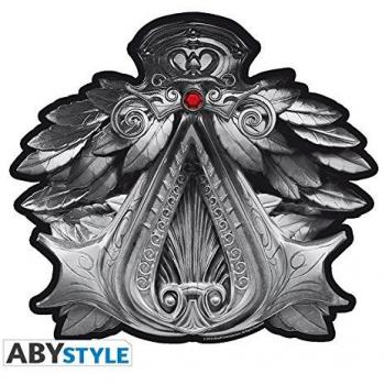 ALFOMBRILLA ASSASSINS CREED AC2 CREST