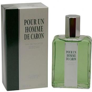 Caron Pour Un Homme Eau de Toilette Spray 200ml