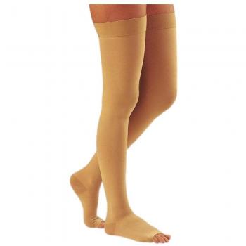 Scudovaris K1 Media Larga Extra Open Toe 3 1 Par