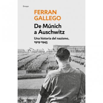 De Múnich a Auschwitz