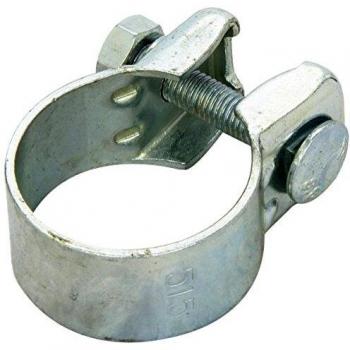 Conector de tubo de escape FA1 951-951 para OPEL, FORD y FIAT