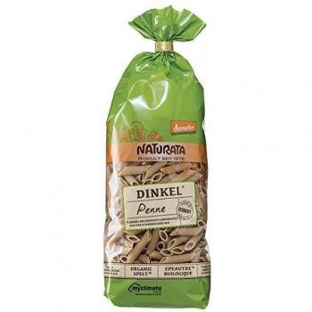 MACARRONES ESPELTA BLANCA 500 GR