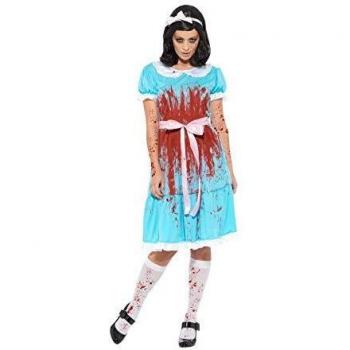 Smiffys 47574M Bloody Murderous - Disfraz para adulto