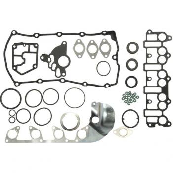 Juego de juntas de motor AJUSA 51030500 - Juego completo de juntas para motor, fabricado por AJUSA, modelo 51030500, diseñado para garantizar un sellado óptimo y prevenir fugas en el sistema del motor