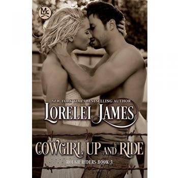 Cowgirl Up and Ride: Volume 3