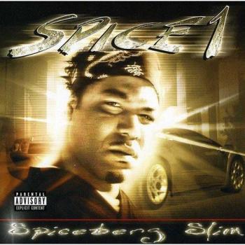 Spiceberg Slim