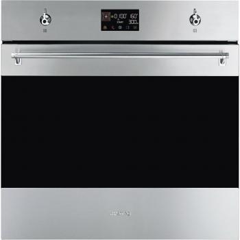 Horno multifunción Smeg VaporClean - SO6302M2X