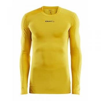 Craft Pro Control Long Sleeve Compression Shirt