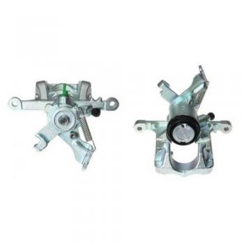 Pinza de freno BREMBO F 10 016 para OPEL, CHEVROLET y VAUXHALL con diámetro de disco de 268mm