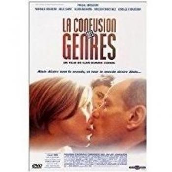 La Confusion des genres [Francia] [DVD]