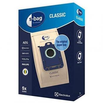 Electrolux Bolsas para aspiradora Electrolux, AEG, Philips, Tornado, Volta