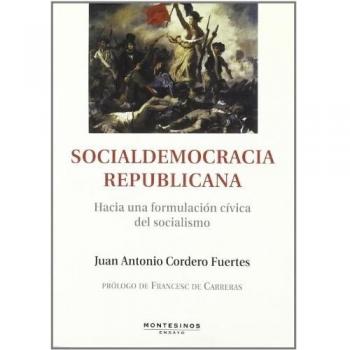 Socialdemocracia republicana: Hacia una formulación cívica del socialismo