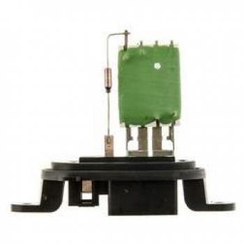 Resistencia de Ventilador MAHLE ORIGINAL ABR 150 000P - Línea Premium