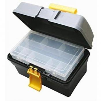 Caja Herramientas Clasificadora 290x175x175mm