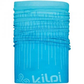 Kilpi DARLIN-U Multifunctional Blue Scarf