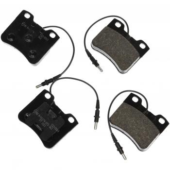 Kit de pastillas de freno VAICO V22-0069 para frenos de disco