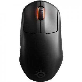 SteelSeries Prime Mini Wireless - Esports Performance Wireless Gaming Mouse - 100 Hour Battery - Magnetic Optical Switches -  Mini Form Factor