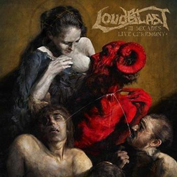 Iii decades live ceremony [Vinilo]