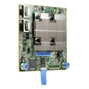 HP 869079-B21 HPE SMART ARRAY E208I-A SR G10 LH CT ::