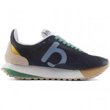 Zapatillas deportivas Duuo Sensei para hombre en color gris