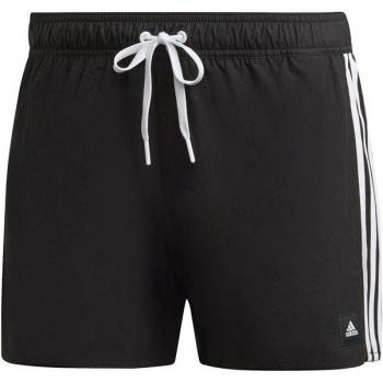 Pantalón Corto Adidas Clx 3 Bandas