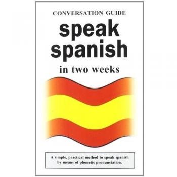 Speak Spanish