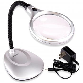 Carson LM-20 lente de aumento y - Lupa